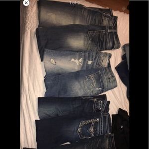 Jeans read description!!!!